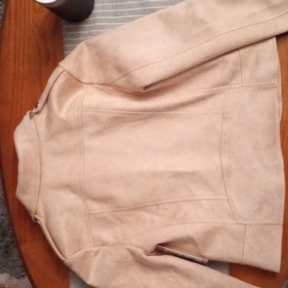 BB Dakota Steve Madden jacket - Picture 2 of 8